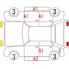 honda n-box 2020 -HONDA--N BOX 6BA-JF3--JF3-1471007---HONDA--N BOX 6BA-JF3--JF3-1471007- image 2