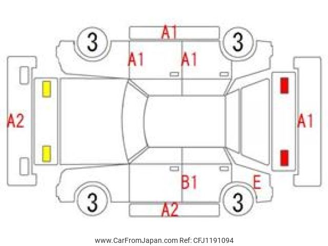 honda n-box 2020 -HONDA--N BOX 6BA-JF3--JF3-1471007---HONDA--N BOX 6BA-JF3--JF3-1471007- image 2