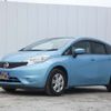 nissan note 2015 -NISSAN--Note DBA-E12--E12-416071---NISSAN--Note DBA-E12--E12-416071- image 5