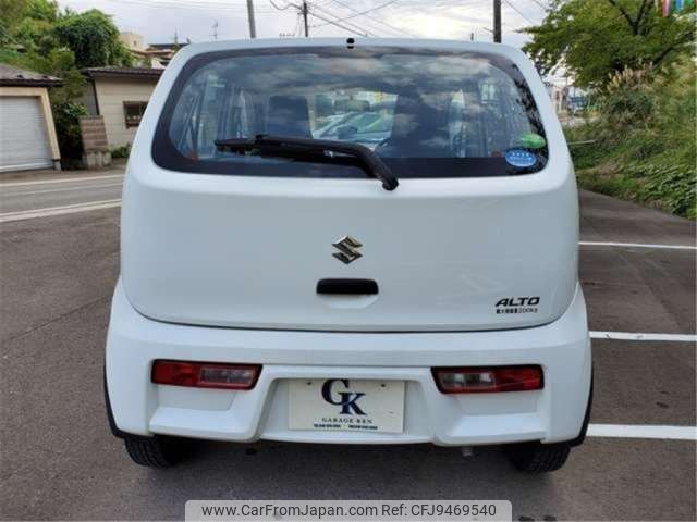 suzuki alto-van 2016 -SUZUKI 【秋田 480】--Alto Van HBD-HA36V--HA36V-118932---SUZUKI 【秋田 480】--Alto Van HBD-HA36V--HA36V-118932- image 2