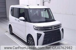 daihatsu tanto 2023 -DAIHATSU 【後日 】--Tanto LA650S-0267186---DAIHATSU 【後日 】--Tanto LA650S-0267186-