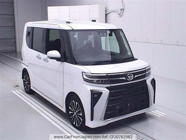 daihatsu tanto 2023 -DAIHATSU 【後日 】--Tanto LA650S-0267186---DAIHATSU 【後日 】--Tanto LA650S-0267186- image 1