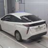 toyota prius 2017 -TOYOTA--Prius ZVW55-8050945---TOYOTA--Prius ZVW55-8050945- image 7