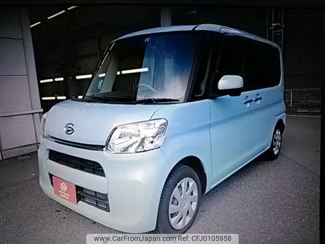 daihatsu tanto 2017 -DAIHATSU--Tanto DBA-LA600S--LA600S-0581693---DAIHATSU--Tanto DBA-LA600S--LA600S-0581693- image 1