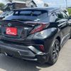 toyota c-hr 2017 -TOYOTA--C-HR DAA-ZYX10--ZYX10-2081533---TOYOTA--C-HR DAA-ZYX10--ZYX10-2081533- image 18