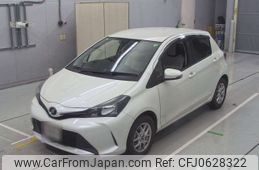 toyota vitz 2016 -TOYOTA--Vitz NSP130-2240397---TOYOTA--Vitz NSP130-2240397-