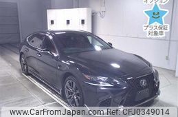 lexus ls 2017 -LEXUS--Lexus LS GVF55-6000280---LEXUS--Lexus LS GVF55-6000280-