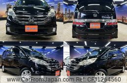 honda stepwagon 2008 quick_quick_DBA-RG1_RG1-1319455