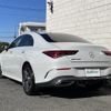 mercedes-benz cla-class 2020 -MERCEDES-BENZ--Benz CLA 5BA-118384M--W1K1183842N102069---MERCEDES-BENZ--Benz CLA 5BA-118384M--W1K1183842N102069- image 15