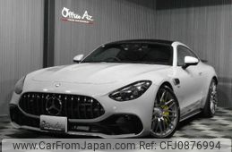 mercedes-benz amg 2024 -MERCEDES-BENZ 【滋賀 316ﾅ10】--AMG 192342C--2F004657---MERCEDES-BENZ 【滋賀 316ﾅ10】--AMG 192342C--2F004657-