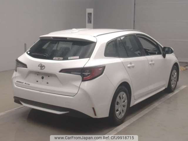 toyota corolla-touring-wagon 2021 -TOYOTA--Corolla Touring 3BA-ZRE212W--ZRE212-6030808---TOYOTA--Corolla Touring 3BA-ZRE212W--ZRE212-6030808- image 2