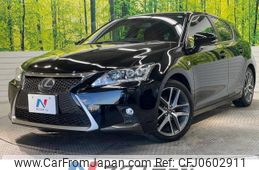 lexus ct 2014 -LEXUS--Lexus CT DAA-ZWA10--ZWA10-2192504---LEXUS--Lexus CT DAA-ZWA10--ZWA10-2192504-