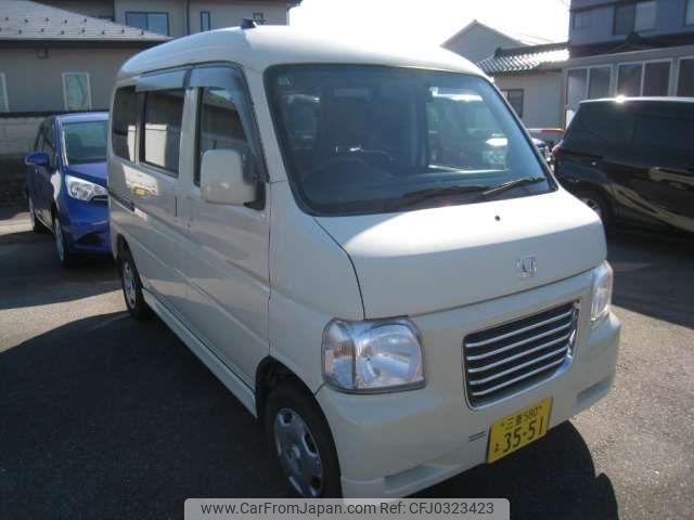 honda vamos 2012 -HONDA 【三重 580】--Vamos ABA-HM4--HM4-1500325---HONDA 【三重 580】--Vamos ABA-HM4--HM4-1500325- image 1