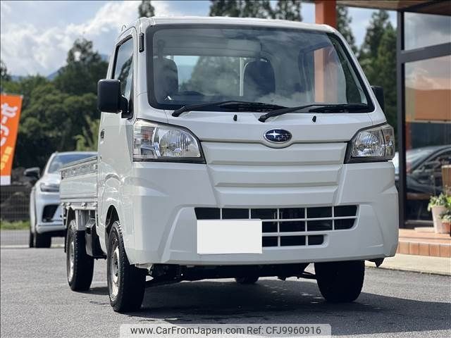 subaru sambar-truck 2016 -SUBARU--Samber Truck EBD-S510J--S510J-0009905---SUBARU--Samber Truck EBD-S510J--S510J-0009905- image 2