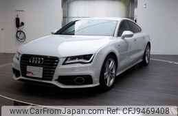 audi a7 2015 -AUDI--Audi A7 DBA-4GCGWC--WAUZZZ4G0EN177986---AUDI--Audi A7 DBA-4GCGWC--WAUZZZ4G0EN177986-