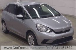 honda fit 2022 -HONDA--Fit 6BA-GR2--GR2-1102574---HONDA--Fit 6BA-GR2--GR2-1102574-