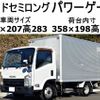 isuzu elf-truck 2012 quick_quick_SKG-NPR85AN_NPR85-7030377 image 1