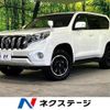 toyota land-cruiser-prado 2017 -TOYOTA--Land Cruiser Prado LDA-GDJ150W--GDJ150-0020519---TOYOTA--Land Cruiser Prado LDA-GDJ150W--GDJ150-0020519- image 1