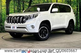 toyota land-cruiser-prado 2017 -TOYOTA--Land Cruiser Prado LDA-GDJ150W--GDJ150-0020519---TOYOTA--Land Cruiser Prado LDA-GDJ150W--GDJ150-0020519-