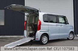 honda n-box 2018 -HONDA 【名変中 】--N BOX JF4--8000584---HONDA 【名変中 】--N BOX JF4--8000584-