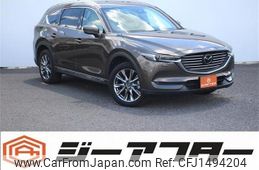 mazda cx-8 2019 CFJ1494204