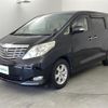 toyota alphard 2009 -TOYOTA--Alphard DBA-ANH25W--ANH25-8011368---TOYOTA--Alphard DBA-ANH25W--ANH25-8011368- image 13