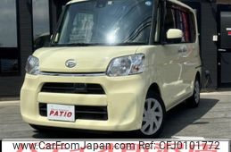 daihatsu tanto 2015 CARSENSOR_JP_AU5897590723