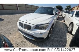 bmw x1 2013 -BMW--BMW X1 DBA-VM20--WBAVM12050VT52407---BMW--BMW X1 DBA-VM20--WBAVM12050VT52407-