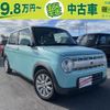 suzuki alto-lapin 2015 -SUZUKI--Alto Lapin HE33S--113262---SUZUKI--Alto Lapin HE33S--113262- image 1