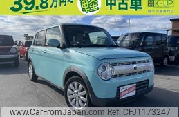 suzuki alto-lapin 2015 -SUZUKI--Alto Lapin HE33S--113262---SUZUKI--Alto Lapin HE33S--113262-
