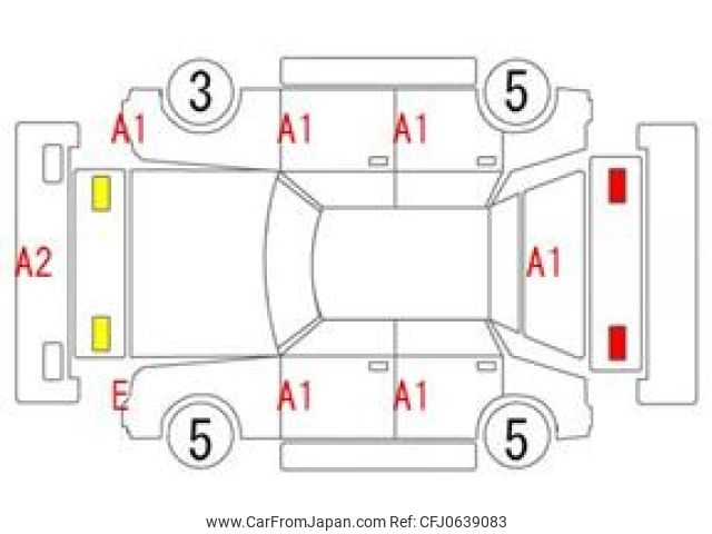 daihatsu tanto 2022 -DAIHATSU--Tanto 5BA-LA650S--LA650S-0231262---DAIHATSU--Tanto 5BA-LA650S--LA650S-0231262- image 2