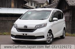 honda freed 2020 -HONDA--Freed GB7--GB7-3139420---HONDA--Freed GB7--GB7-3139420-