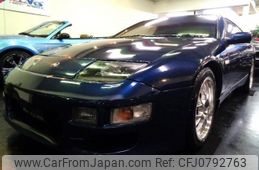 nissan fairlady-z 1993 -NISSAN--Fairlady Z GZ32--GZ32-031572---NISSAN--Fairlady Z GZ32--GZ32-031572-