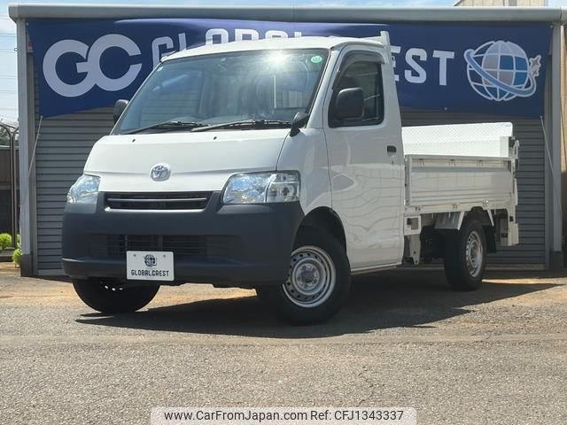 toyota townace-truck 2020 GOO_NET_EXCHANGE_0540591A30250623W003 image 1