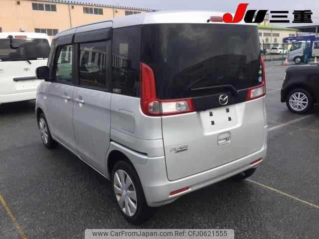 mazda flair-wagon 2016 -MAZDA--Flair Wagon MM42S--102091---MAZDA--Flair Wagon MM42S--102091- image 2