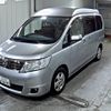 nissan serena 2008 -NISSAN--Serena C25-320288---NISSAN--Serena C25-320288- image 5