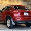 nissan juke 2012 quick_quick_DBA-YF15_YF15-207406 image 17