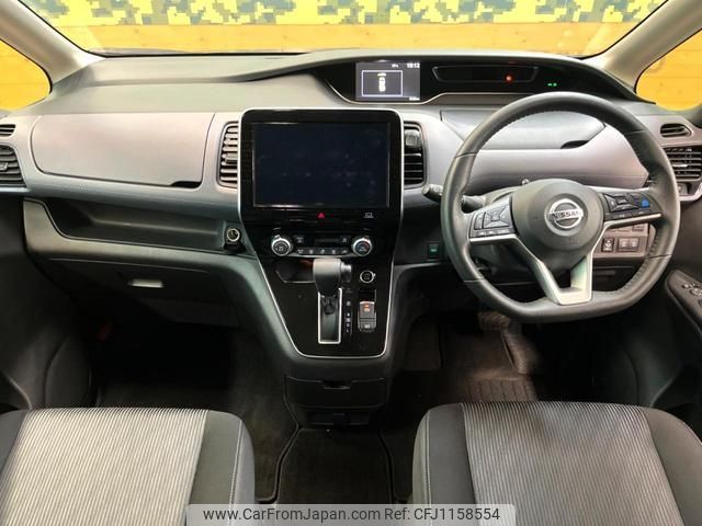 nissan serena 2022 quick_quick_GFC27_GFC27-229939 image 2