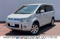 mitsubishi delica-d5 2012 -MITSUBISHI--Delica D5 DBA-CV5W--CV5W-0706758---MITSUBISHI--Delica D5 DBA-CV5W--CV5W-0706758-