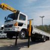 hino ranger 2012 GOO_NET_EXCHANGE_0302503A30250513W001 image 1