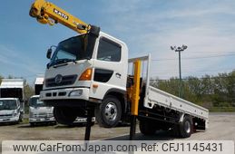 hino ranger 2012 GOO_NET_EXCHANGE_0302503A30250513W001
