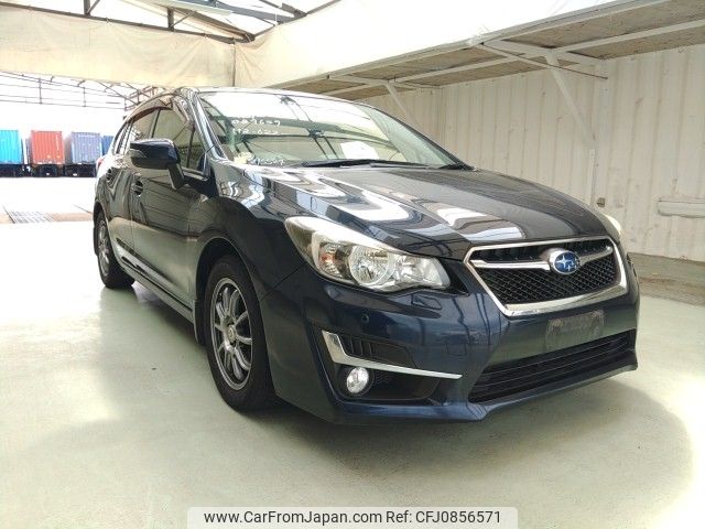 subaru impreza-sports 2015 ENHANCEAUTO_1_ea295524 image 1