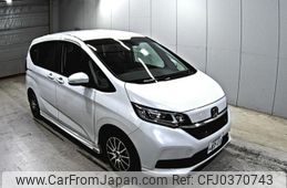 honda freed 2020 -HONDA 【滋賀 530ぬ8711】--Freed GB5-3103779---HONDA 【滋賀 530ぬ8711】--Freed GB5-3103779-