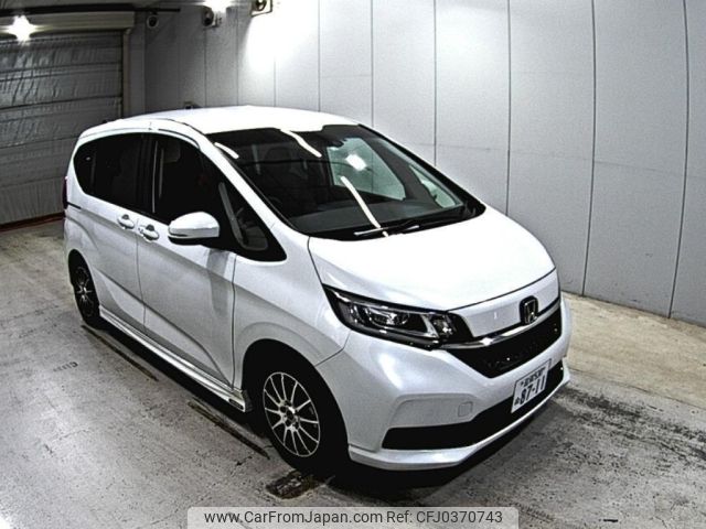 honda freed 2020 -HONDA 【滋賀 530ぬ8711】--Freed GB5-3103779---HONDA 【滋賀 530ぬ8711】--Freed GB5-3103779- image 1