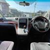 toyota vellfire 2009 TE4155 image 1