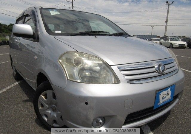 toyota raum 2007 REALMOTOR_Y2024070104A-21 image 2