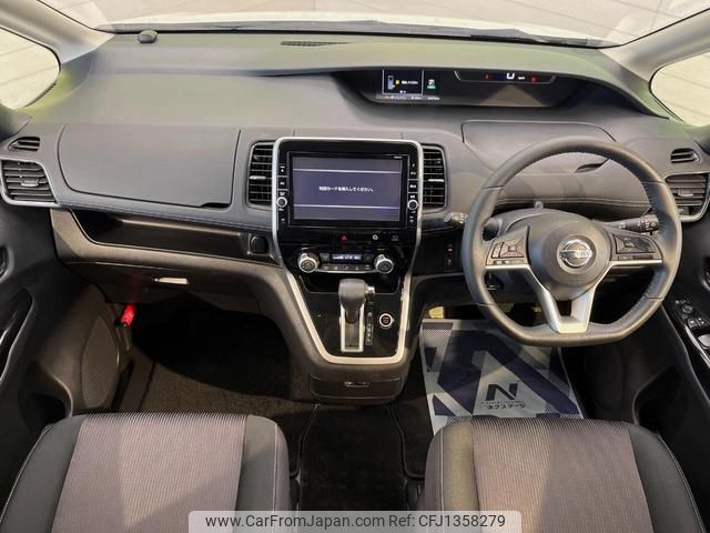 nissan serena 2016 quick_quick_GFC27_GFC27-008146 image 2