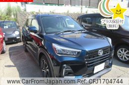 daihatsu rocky 2020 CFJ1704744
