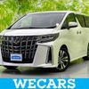 toyota alphard 2020 quick_quick_3BA-AGH30W_AGH30-0317953 image 1