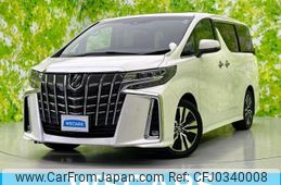 toyota alphard 2020 quick_quick_3BA-AGH30W_AGH30-0317953